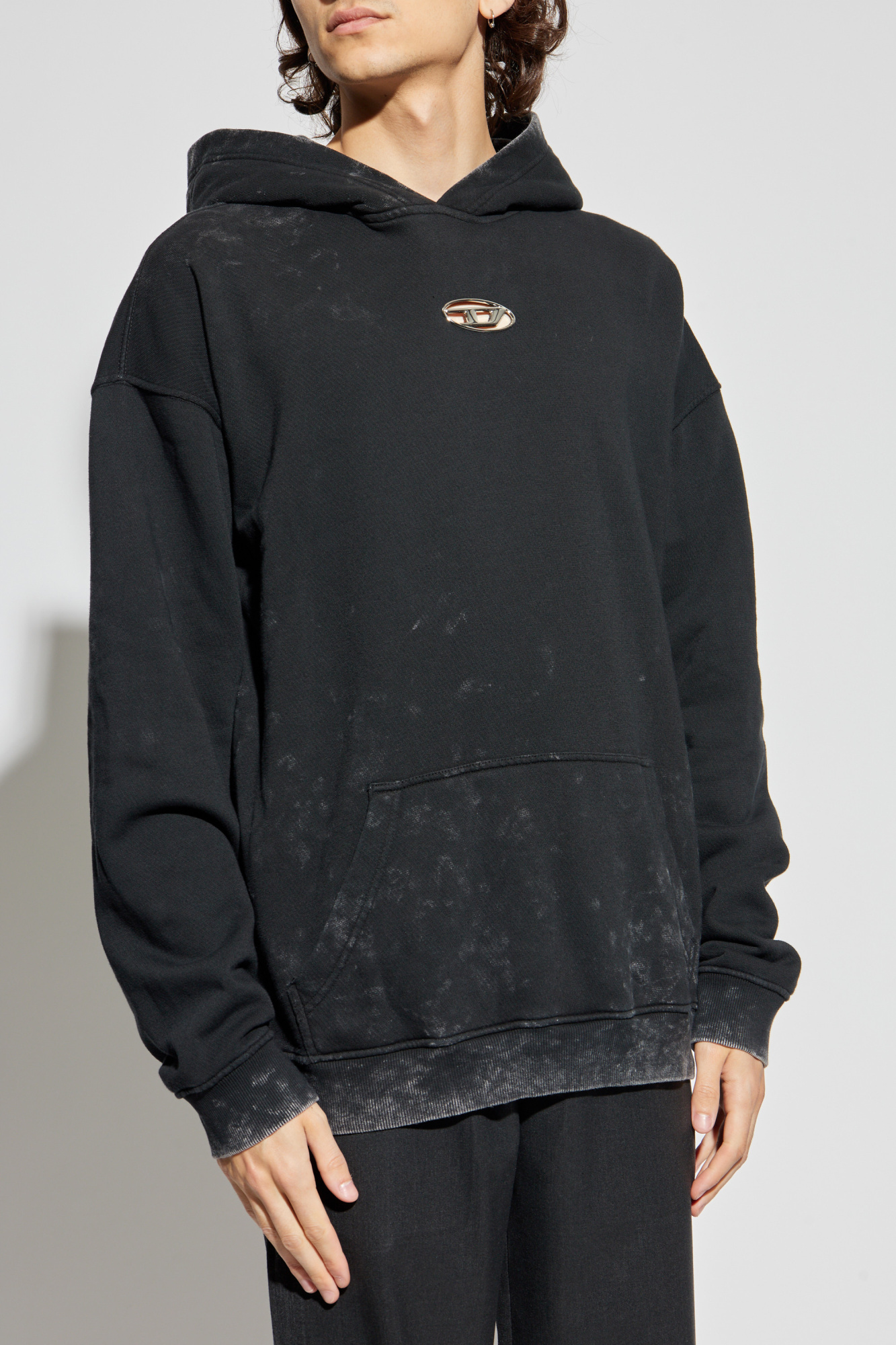 Diesel Hoodie 